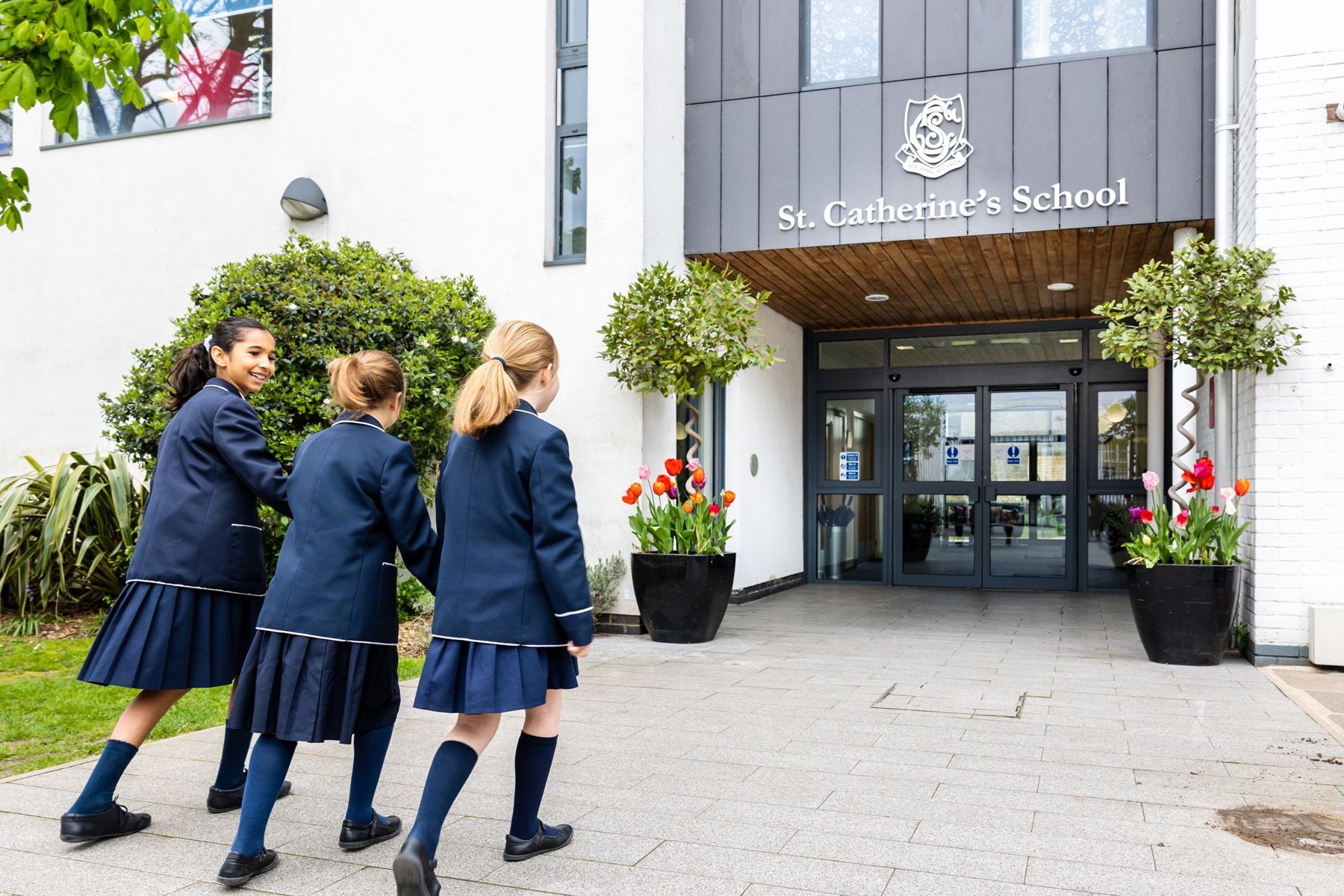 Commercial photography Reading Back to School