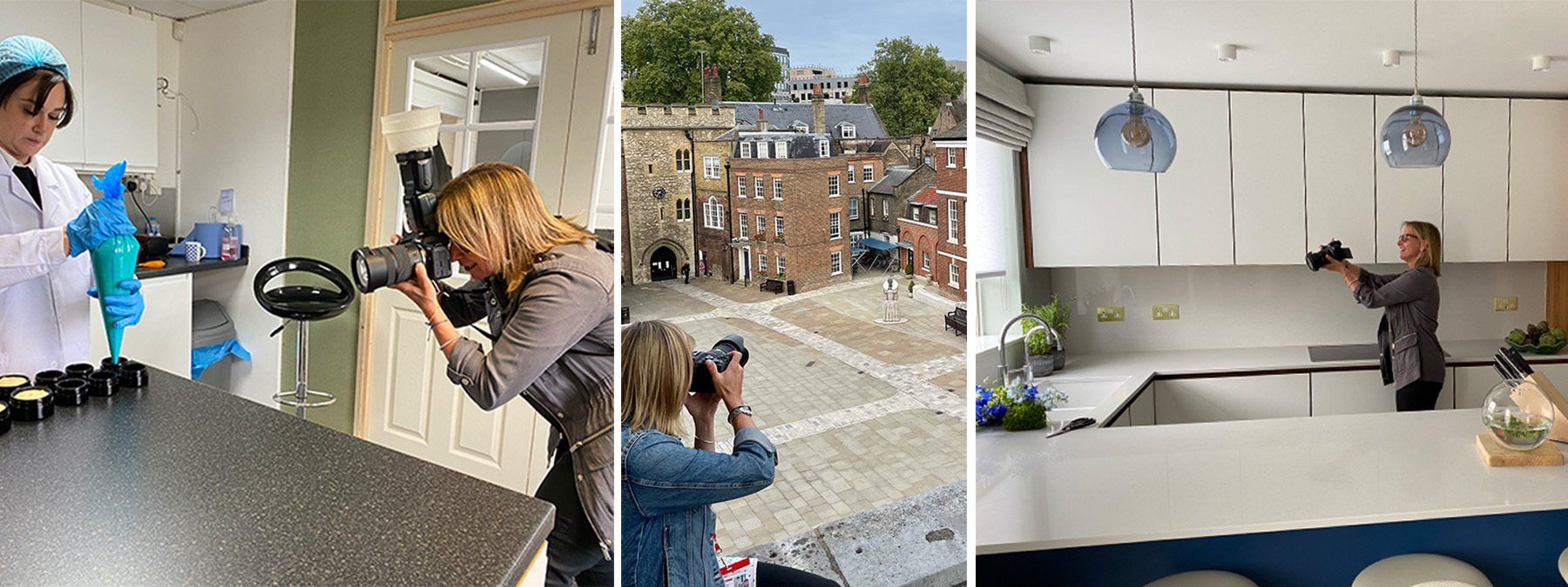 commercial photographer berkshire design agency