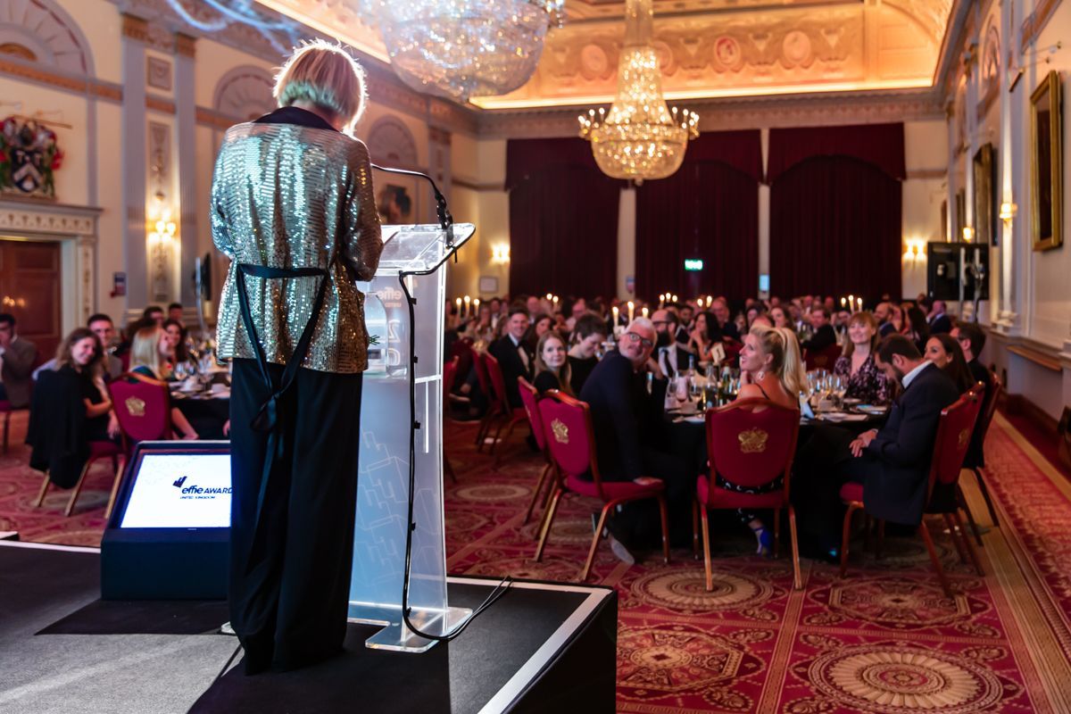 Professional photographer Reading, corporate event presentation