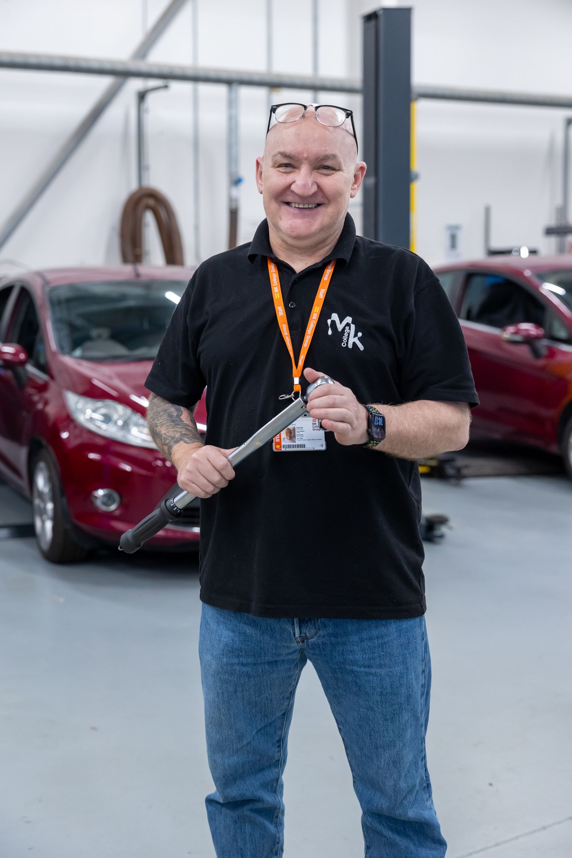 school-website-photographer-college-universities-Berkshire, college tutor for car mechanics course