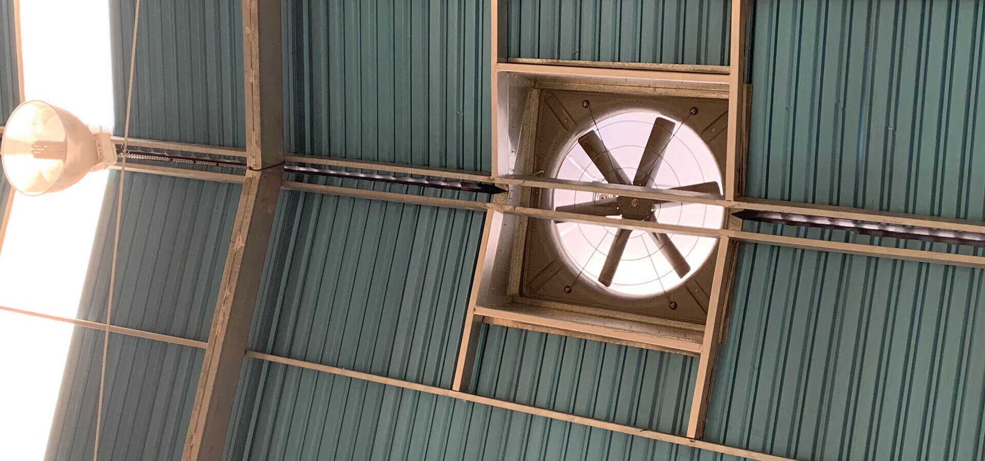 VENTILACIÓN Y REPRESENTACIONES INDUSTRIALES