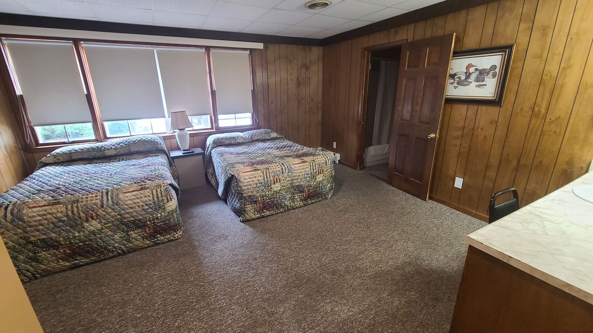 Hotel | Lewiston, MI | 989-786-2333