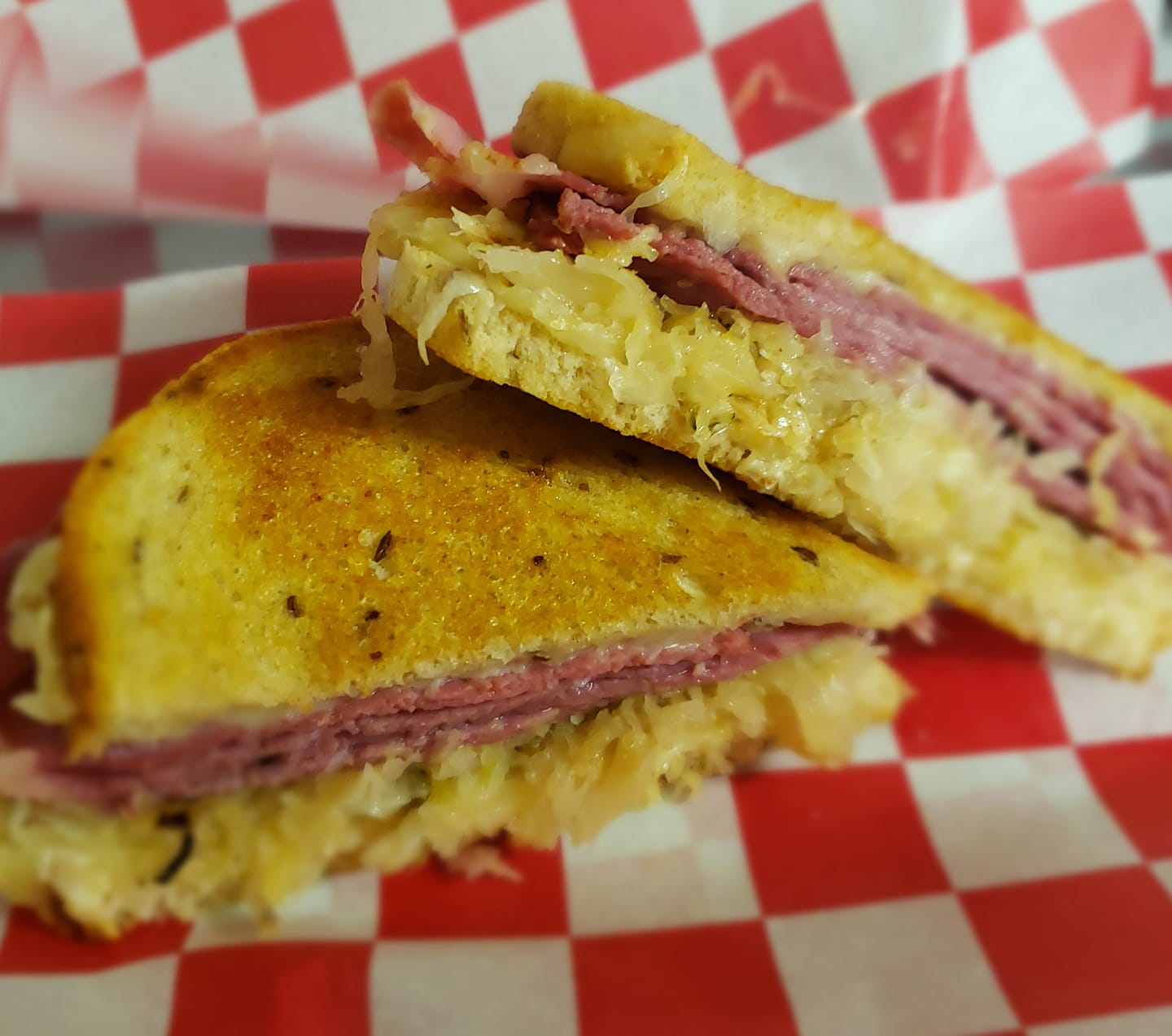 Bar & Grill Lewiston, MI 9897862333