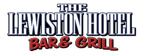 lewiston bar & grill logo