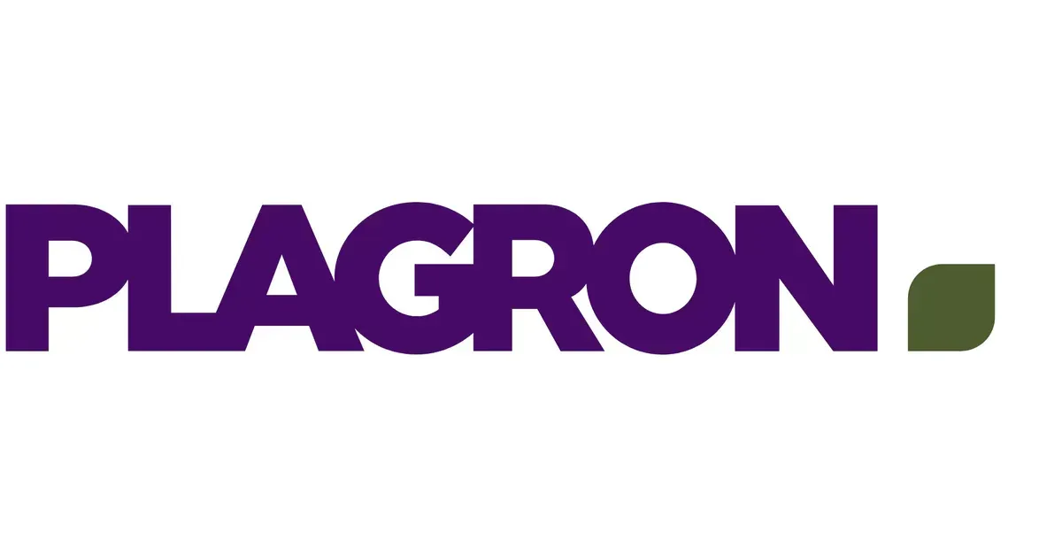Fertilizzanti Plagron Logo