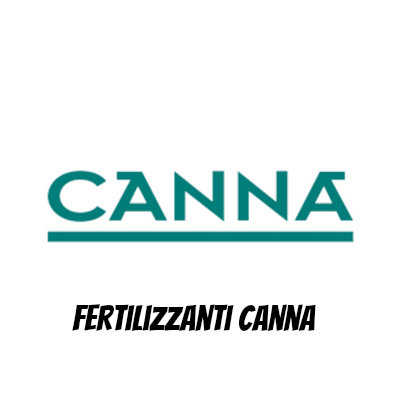 Fertilizzanti Canna logo