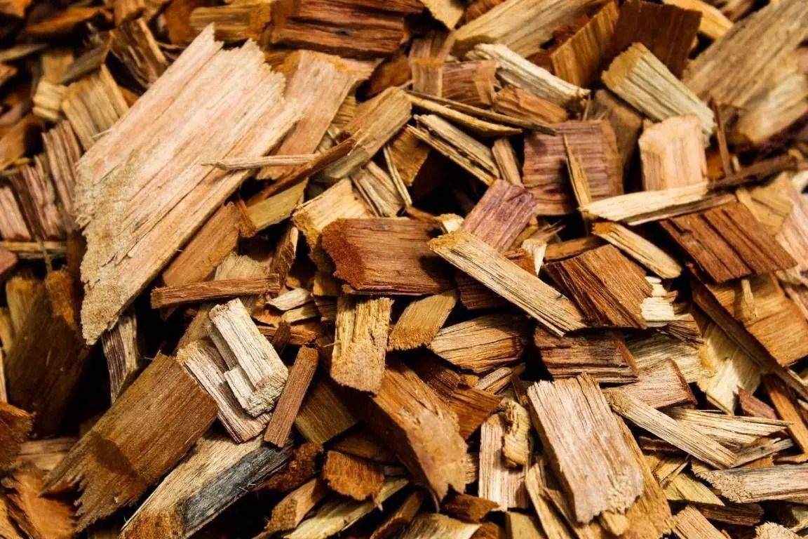 Hardwood