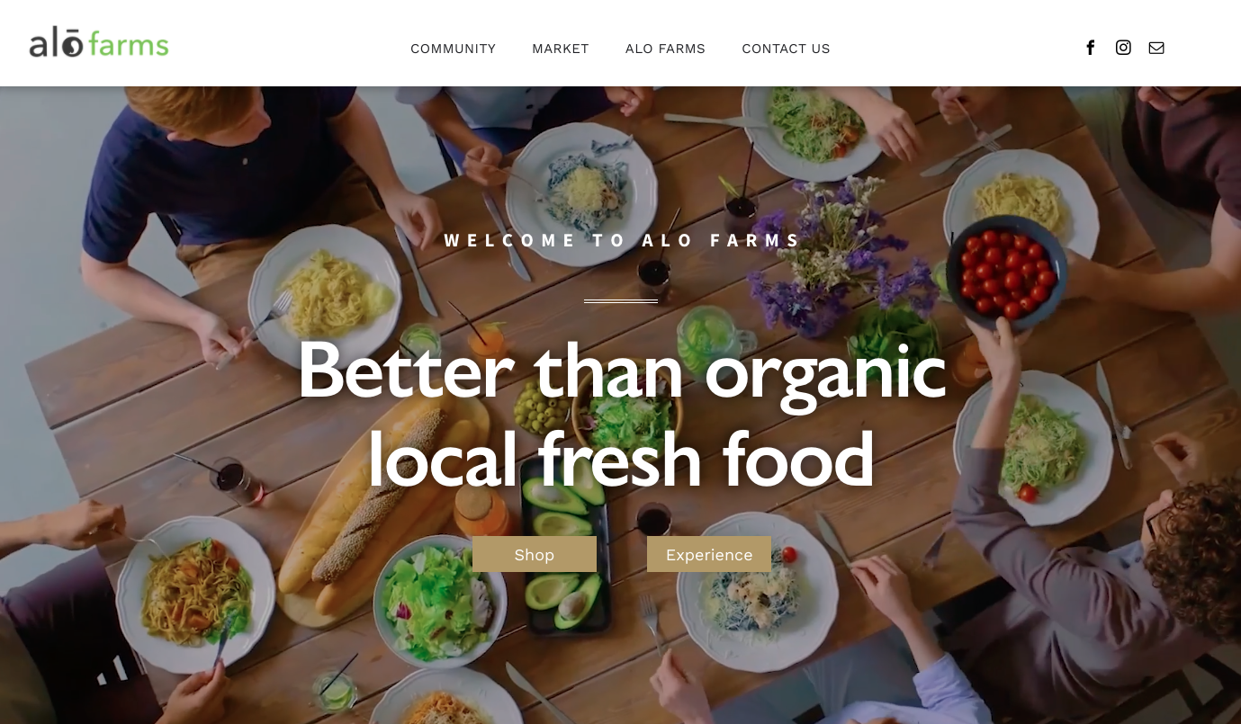 alofarms.com