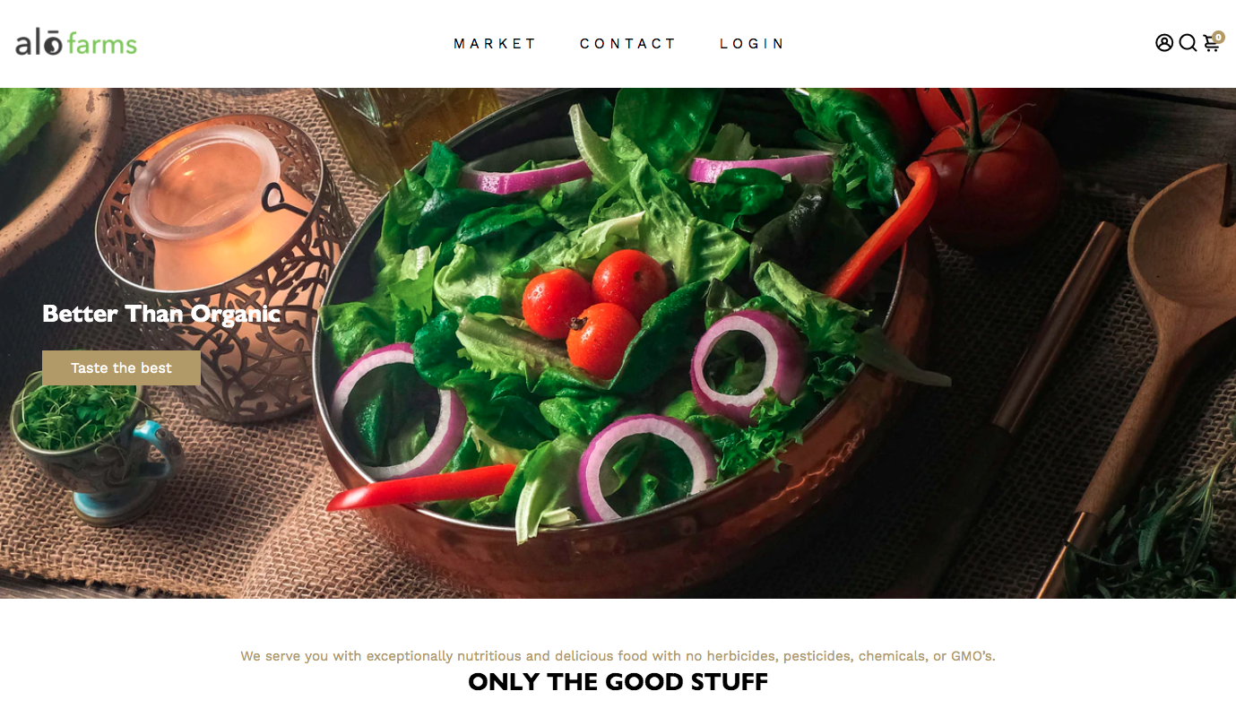 alofarms.shop