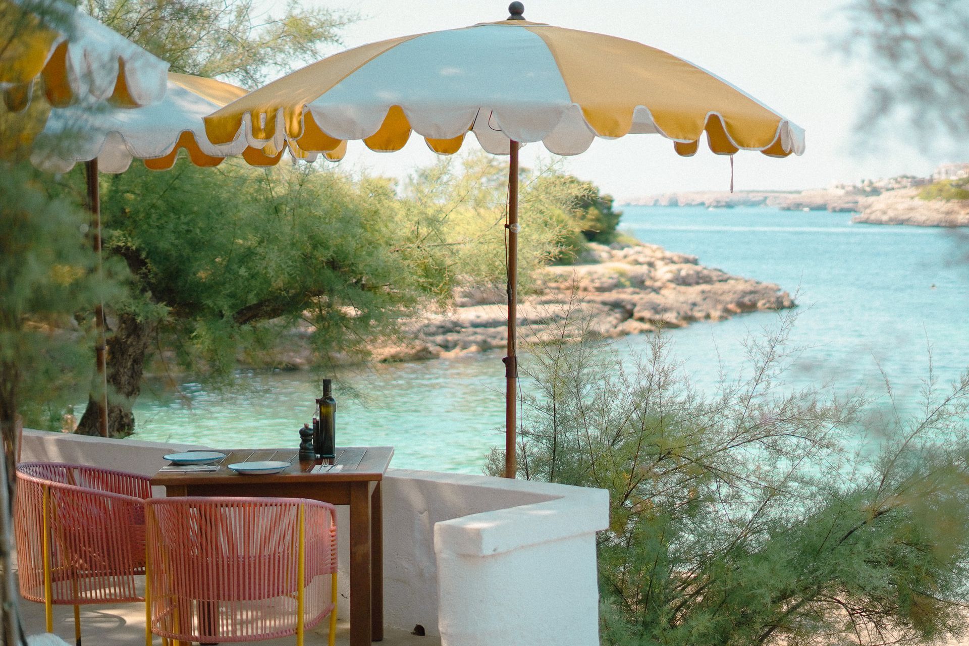 Bar Blau