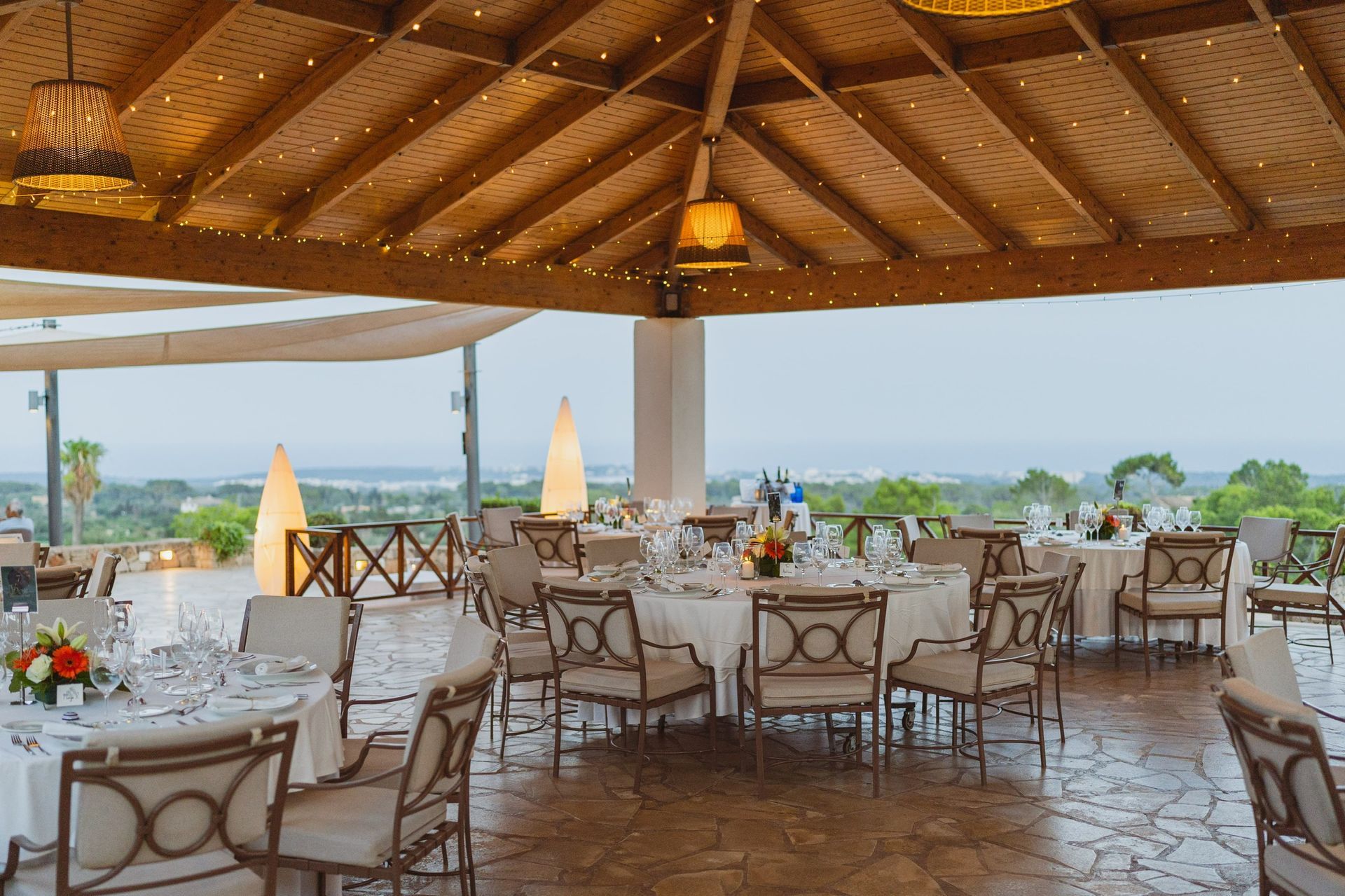 Eventos Valldor