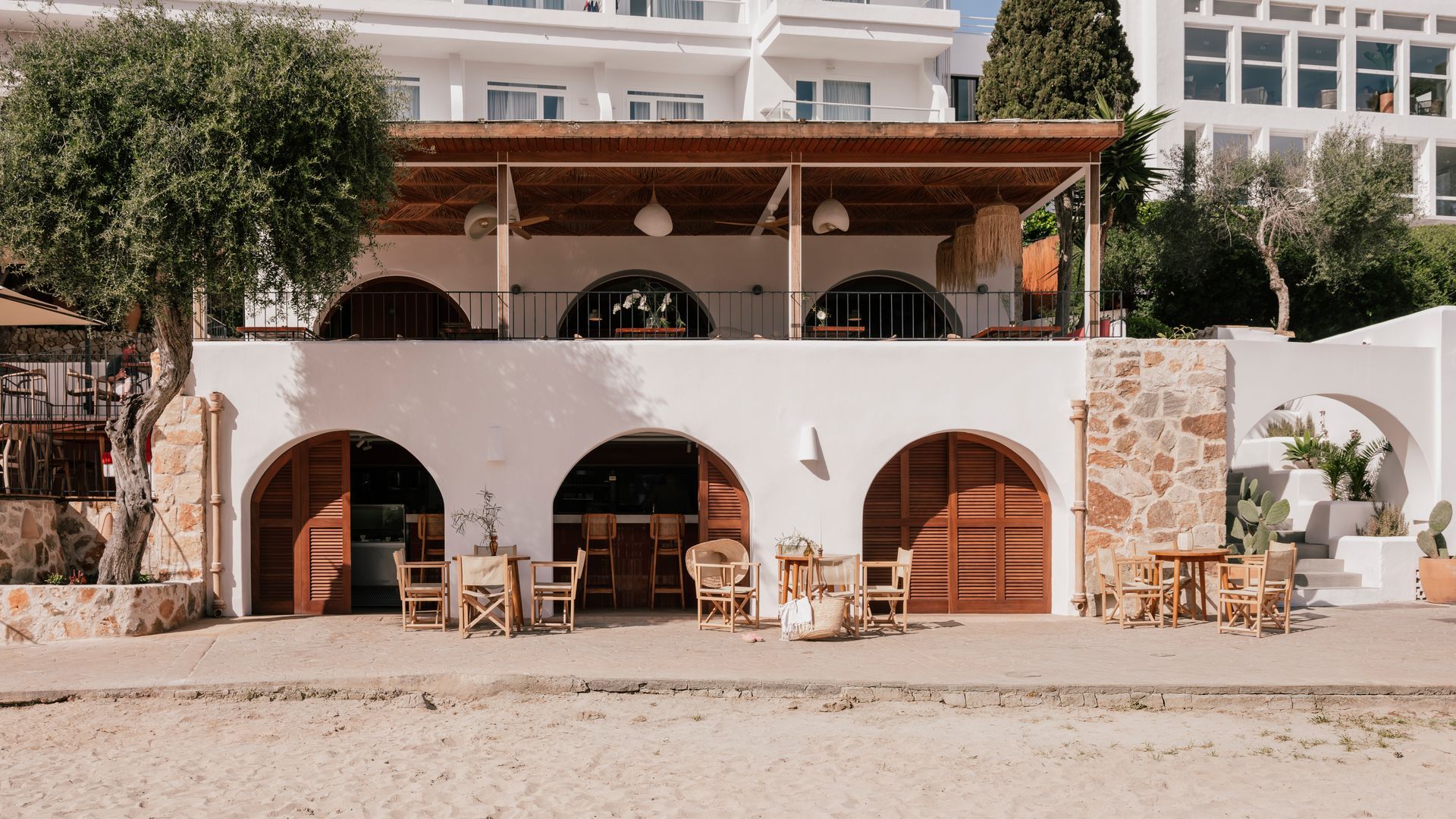 Cala Gran