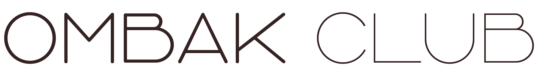 Ombak logo color