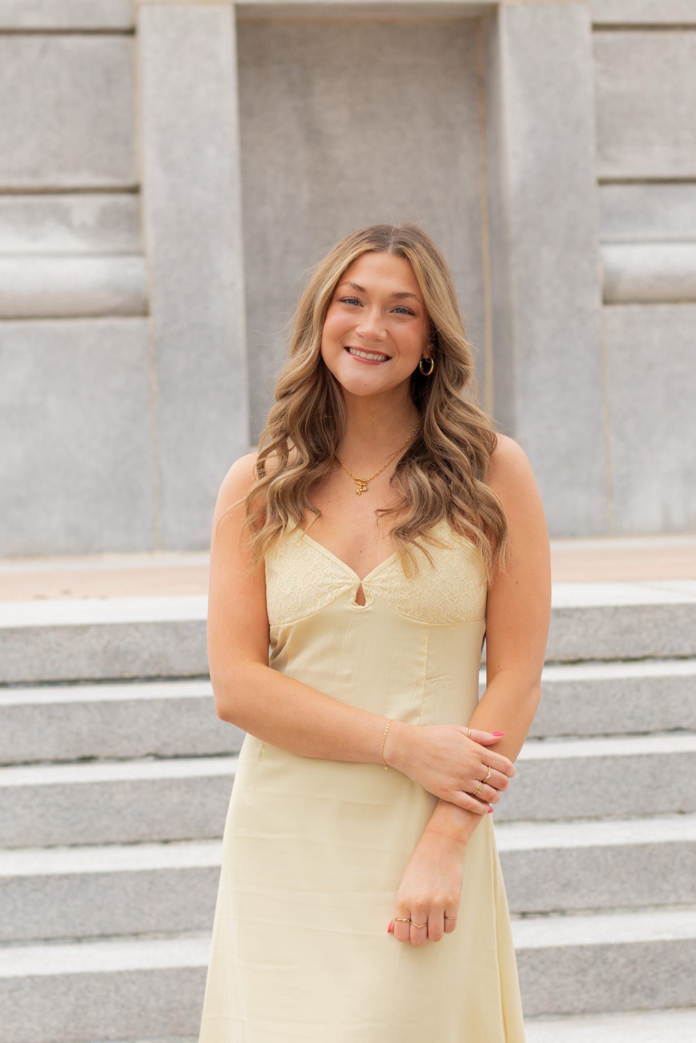 Alyssa Clark