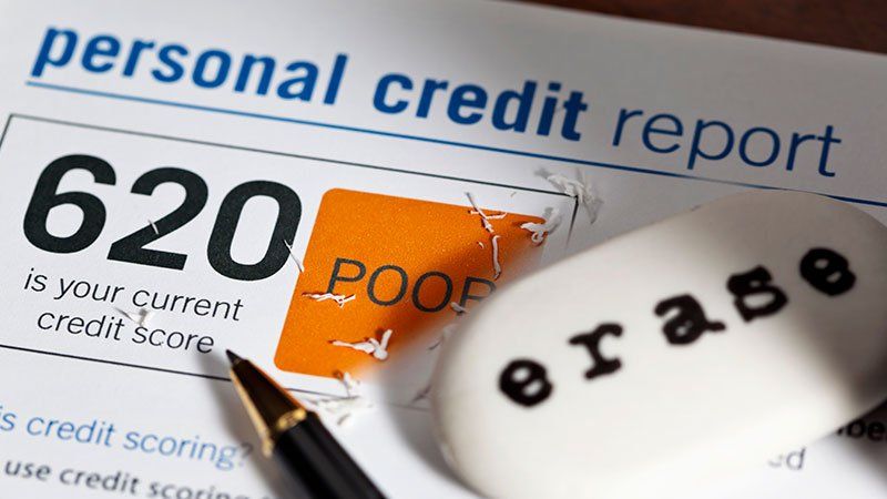 Credit Report