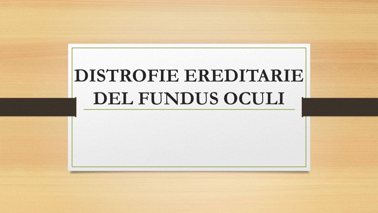 oculista, corsano, carucci, oculista carucci