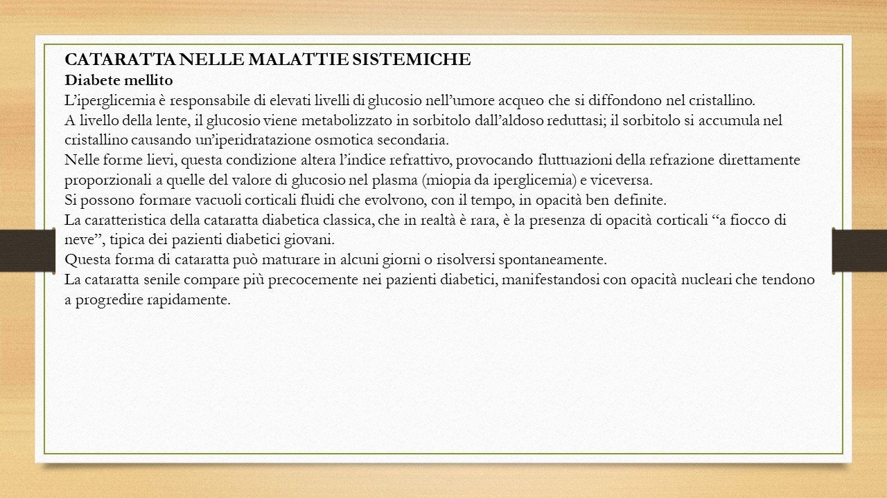 oculista, corsano, carucci, oculista carucci