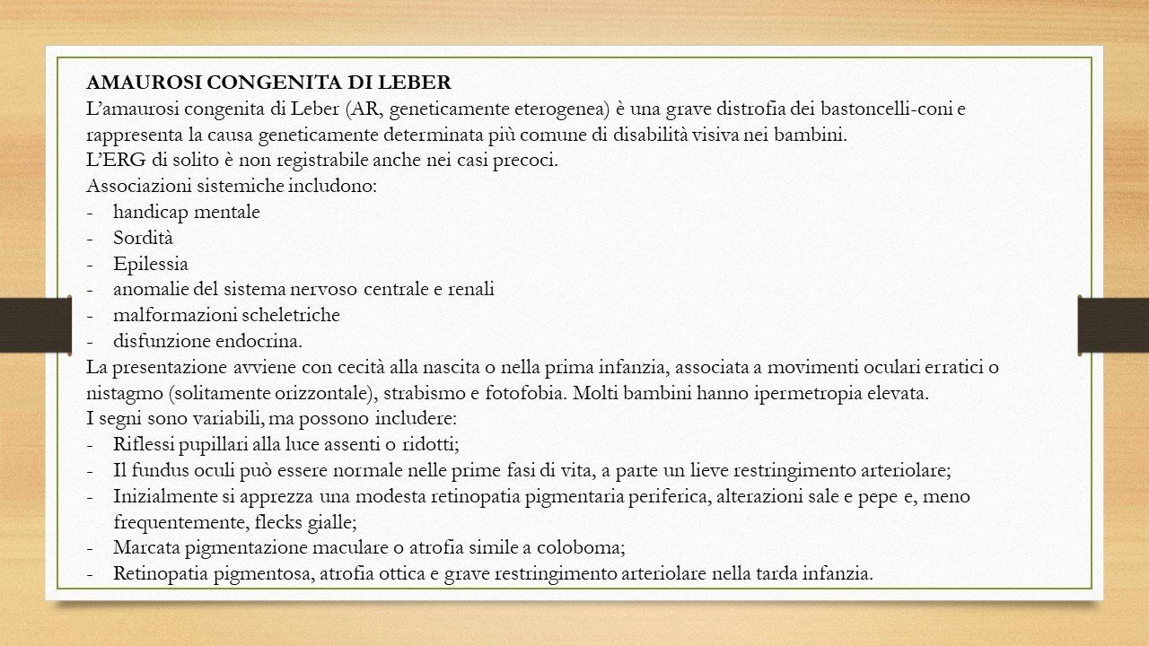 oculista, corsano, carucci, oculista carucci