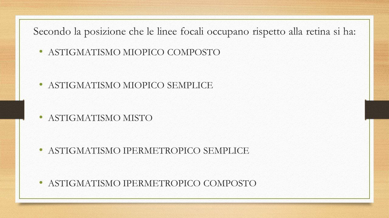 oculista, corsano, carucci, oculista carucci