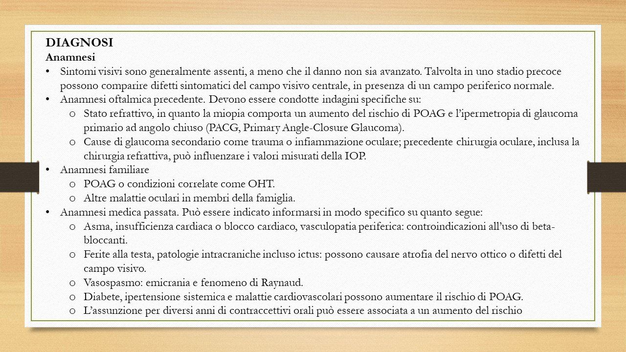 oculista, corsano, carucci, oculista carucci