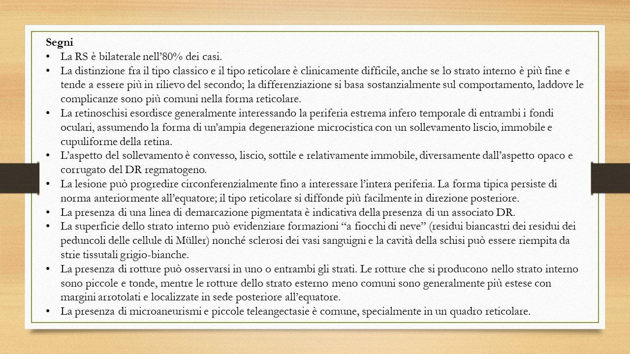 oculista, corsano, carucci, oculista carucci