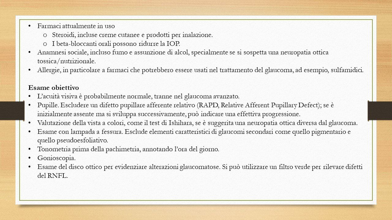 oculista, corsano, carucci, oculista carucci