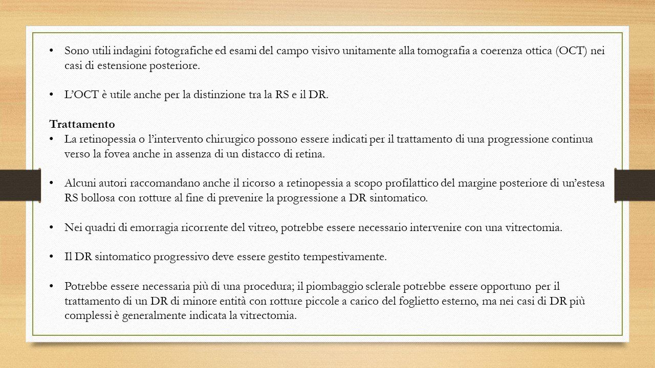 oculista, corsano, carucci, oculista carucci