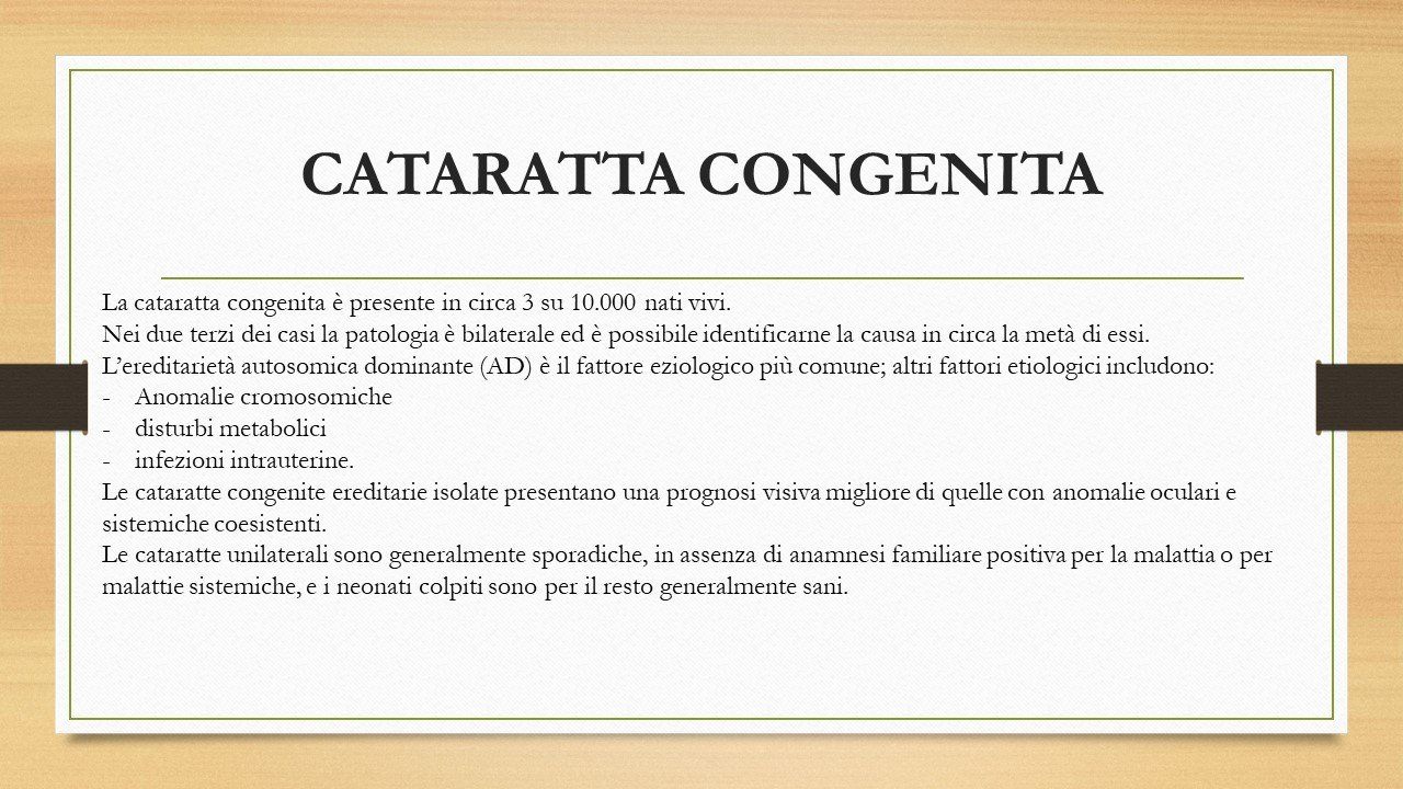 oculista, corsano, carucci, oculista carucci