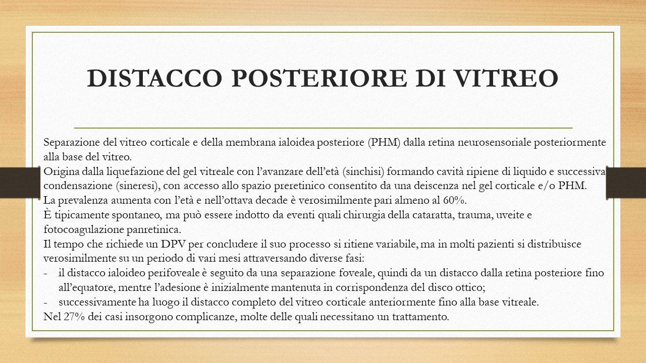 oculista, corsano, carucci, oculista carucci