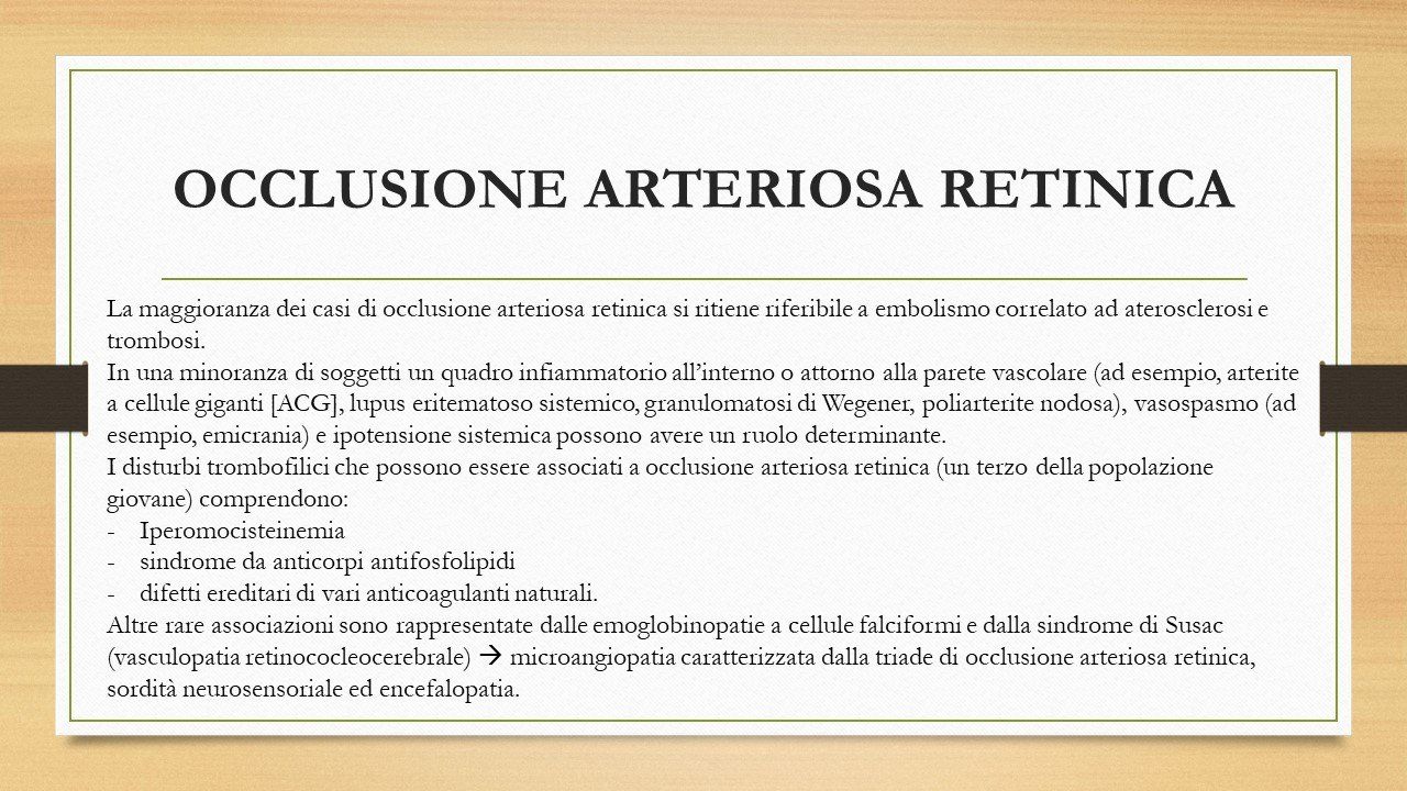 oculista, corsano, carucci, oculista carucci