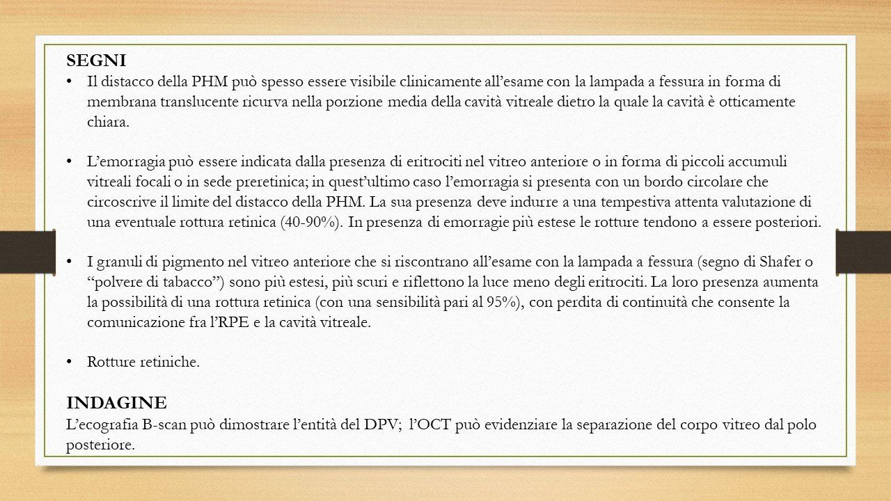 oculista, corsano, carucci, oculista carucci