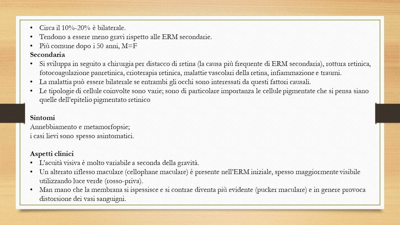 oculista, corsano, carucci, oculista carucci