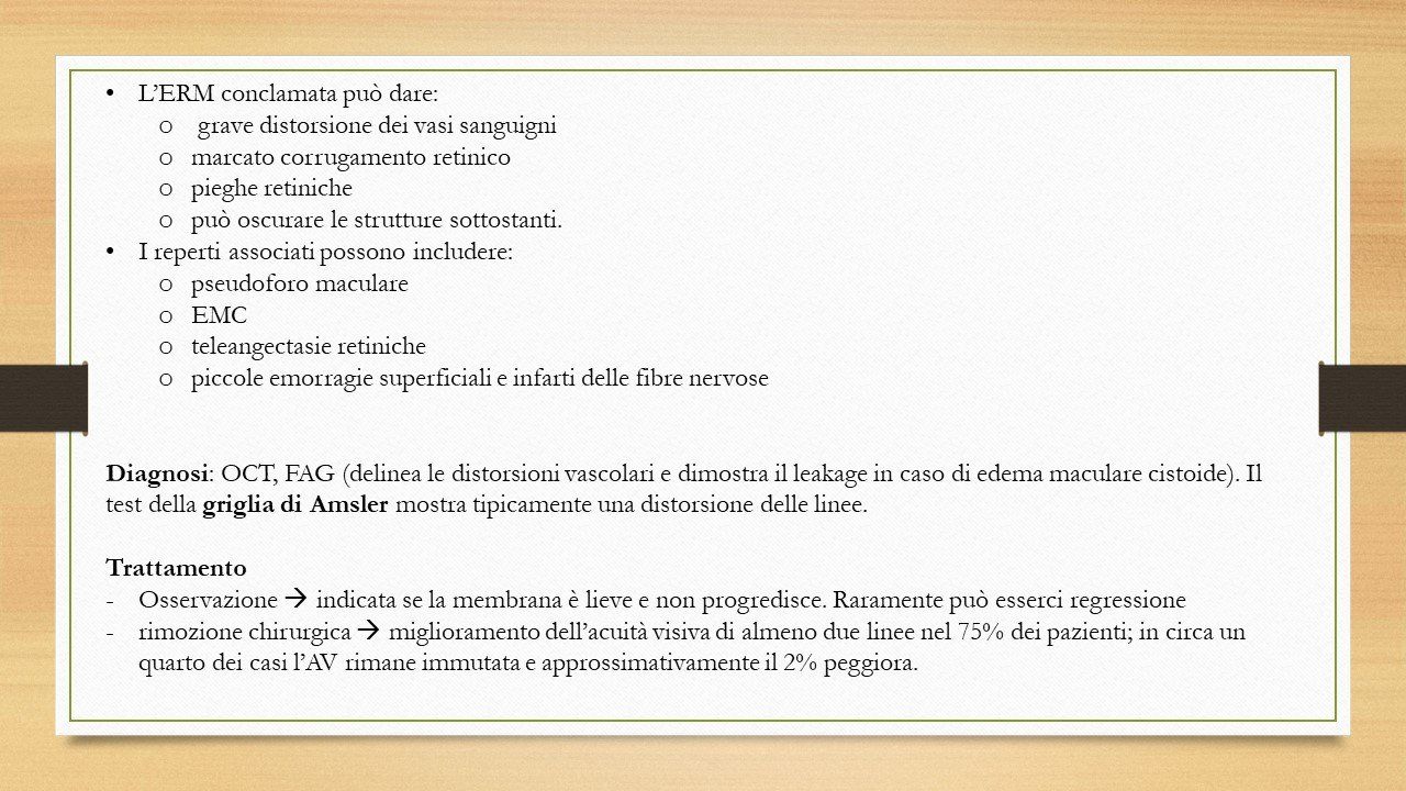 oculista, corsano, carucci, oculista carucci