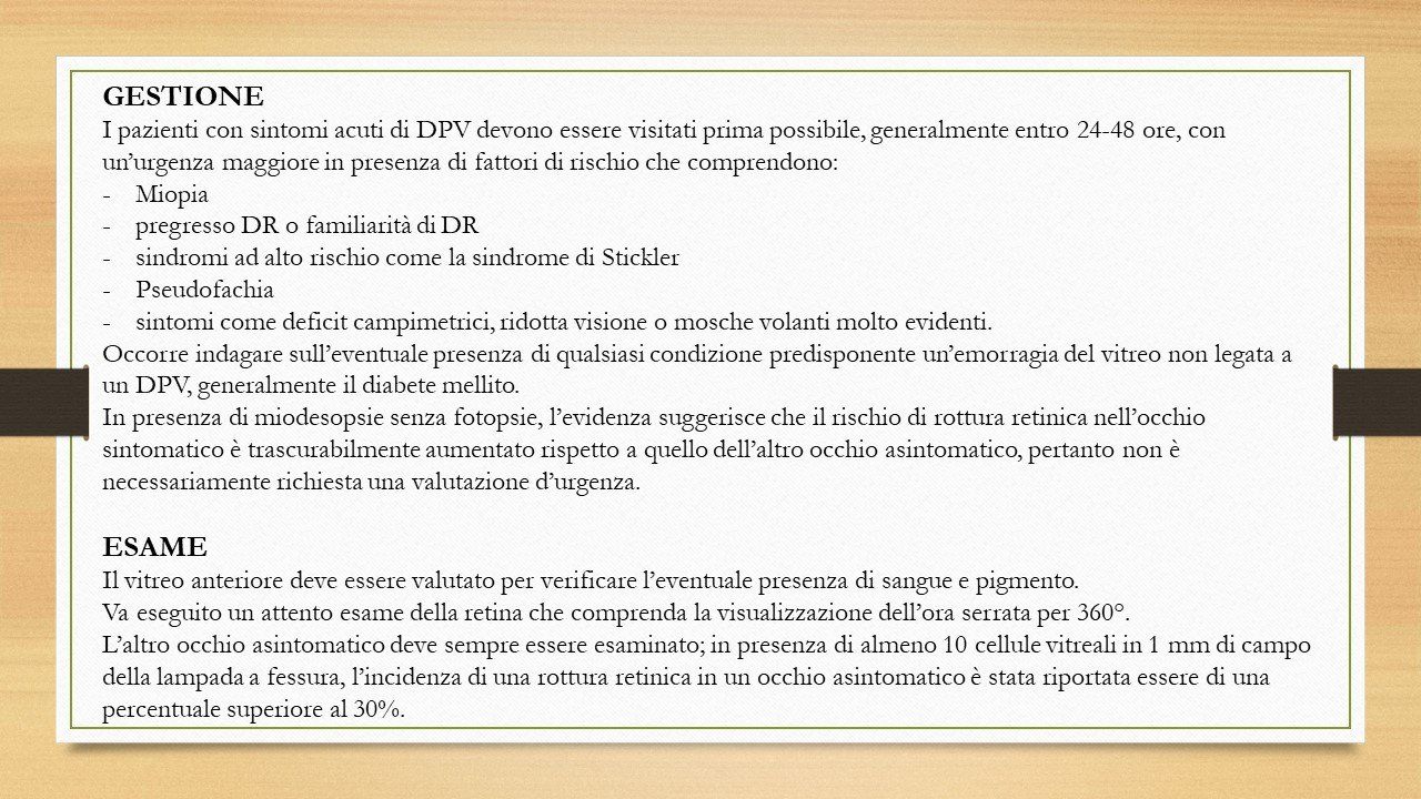 oculista, corsano, carucci, oculista carucci