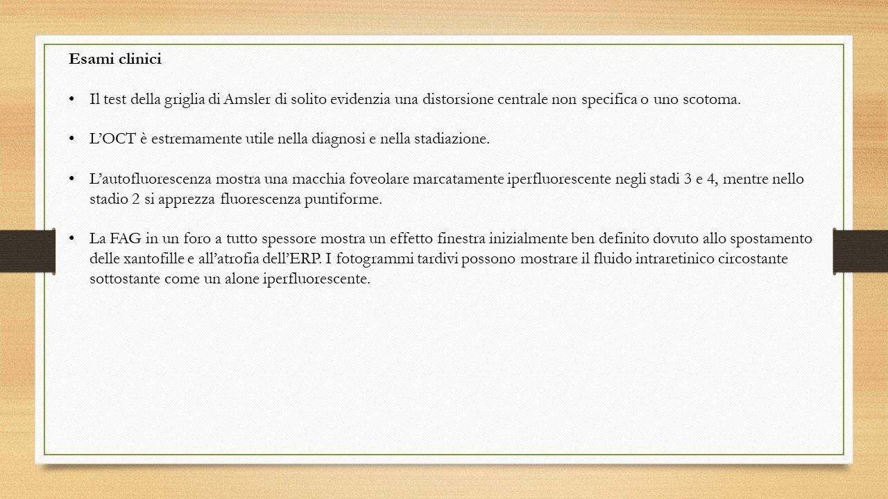 oculista, corsano, carucci, oculista carucci