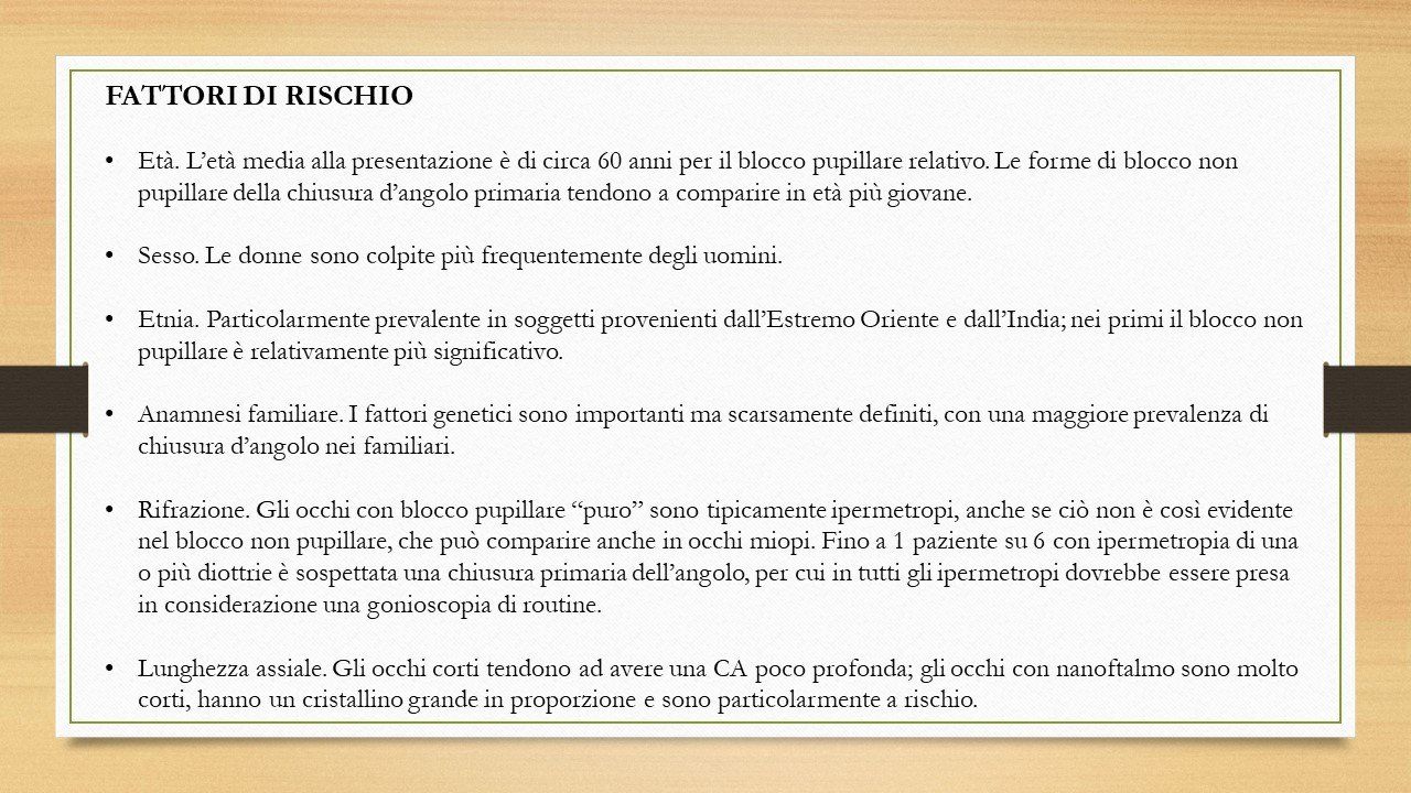 oculista, corsano, carucci, oculista carucci