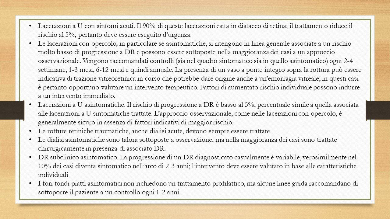 oculista, corsano, carucci, oculista carucci