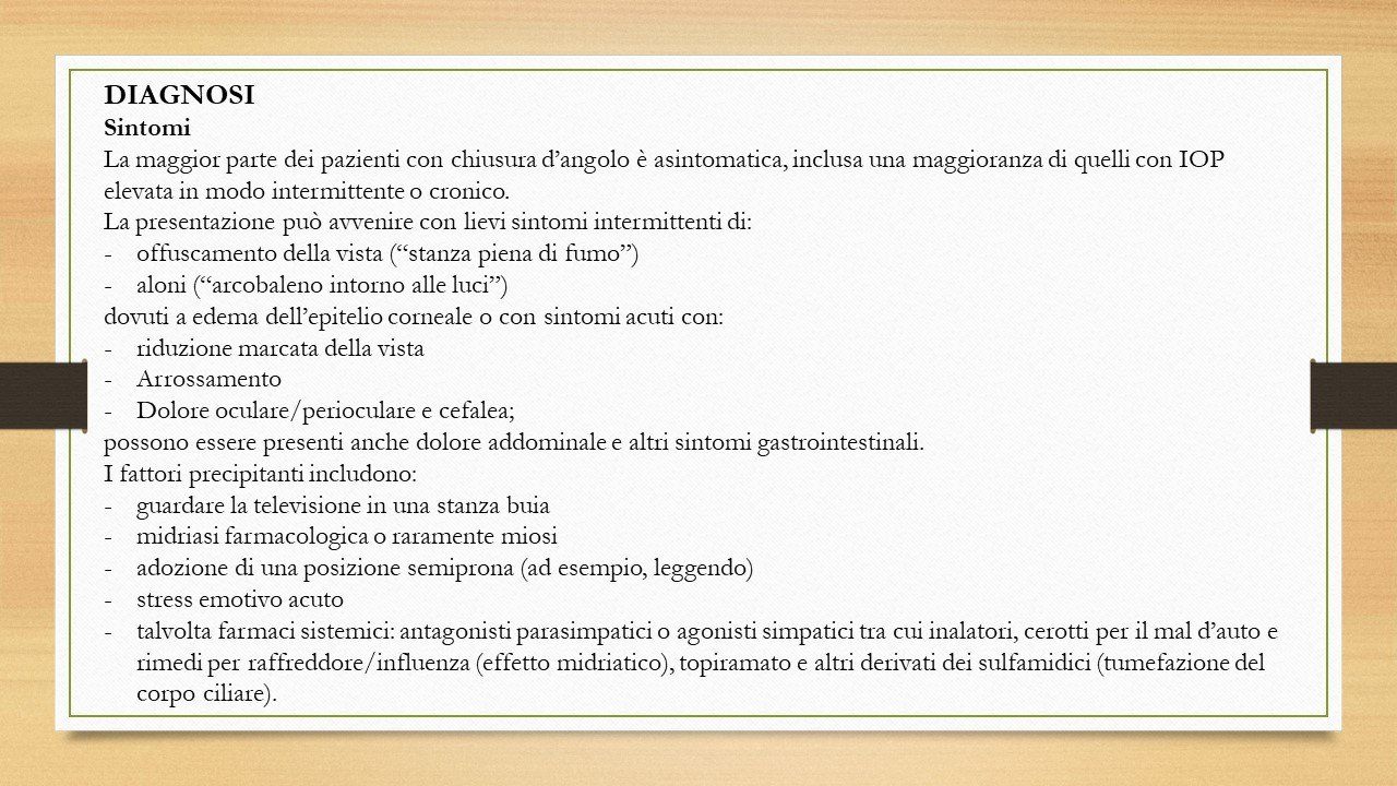oculista, corsano, carucci, oculista carucci