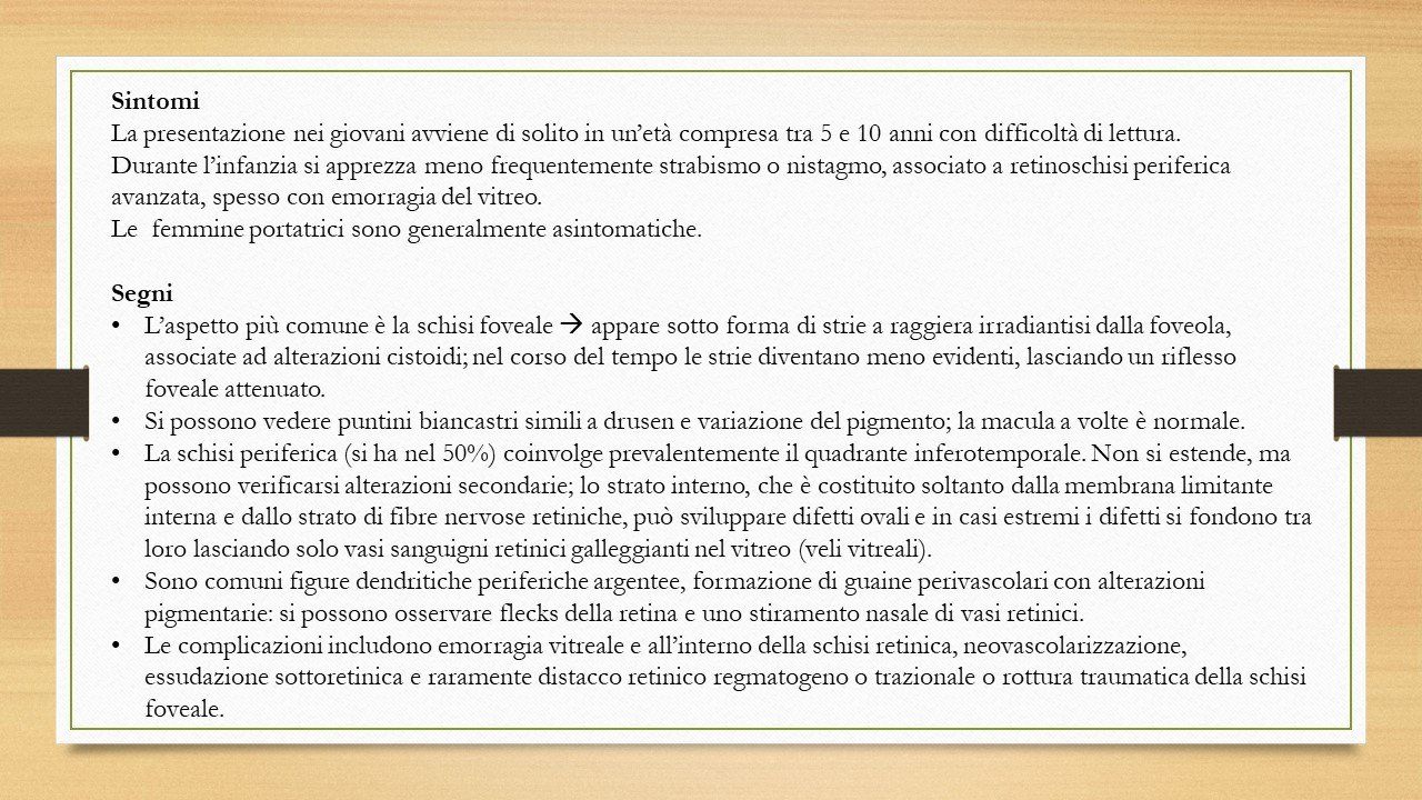 oculista, corsano, carucci, oculista carucci