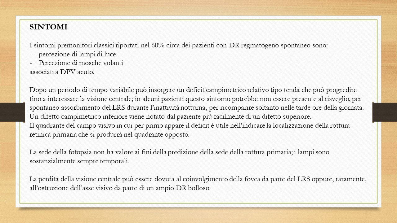 oculista, corsano, carucci, oculista carucci