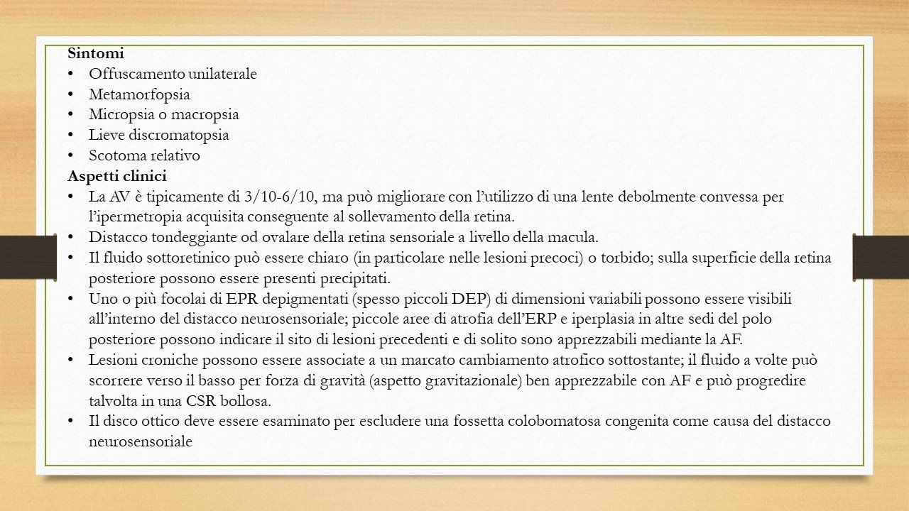 oculista, corsano, carucci, oculista carucci