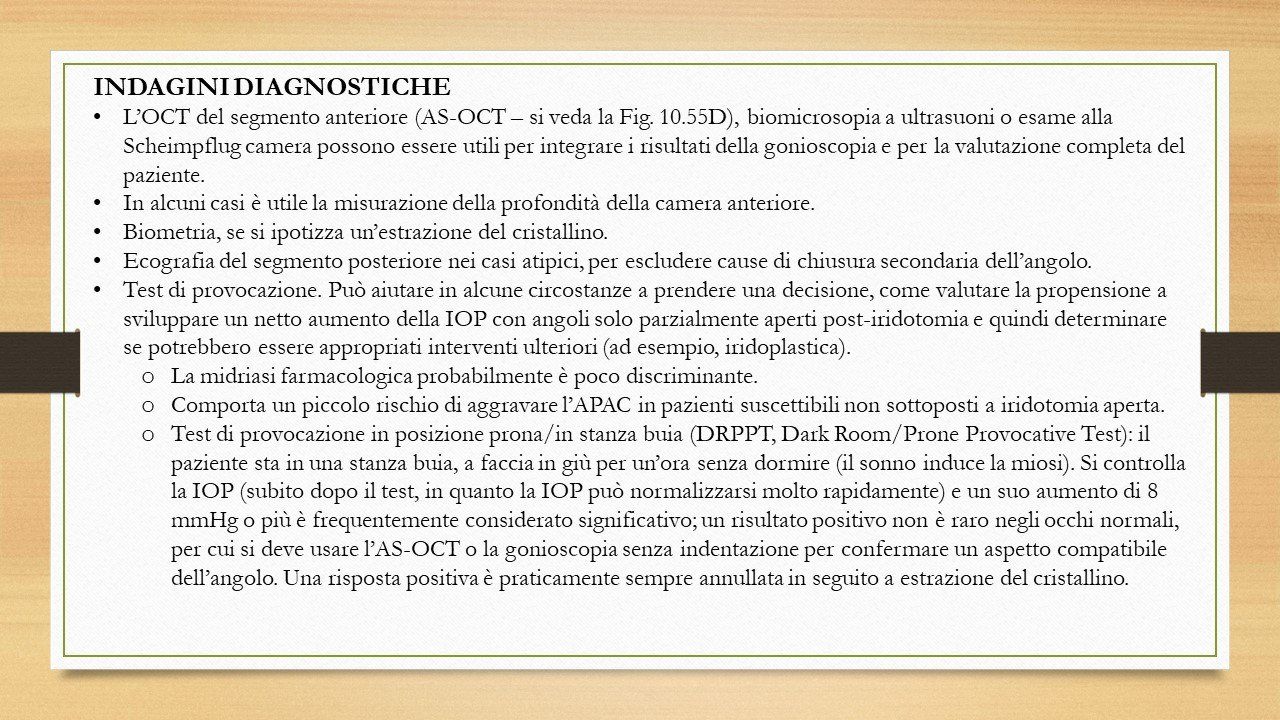 oculista, corsano, carucci, oculista carucci