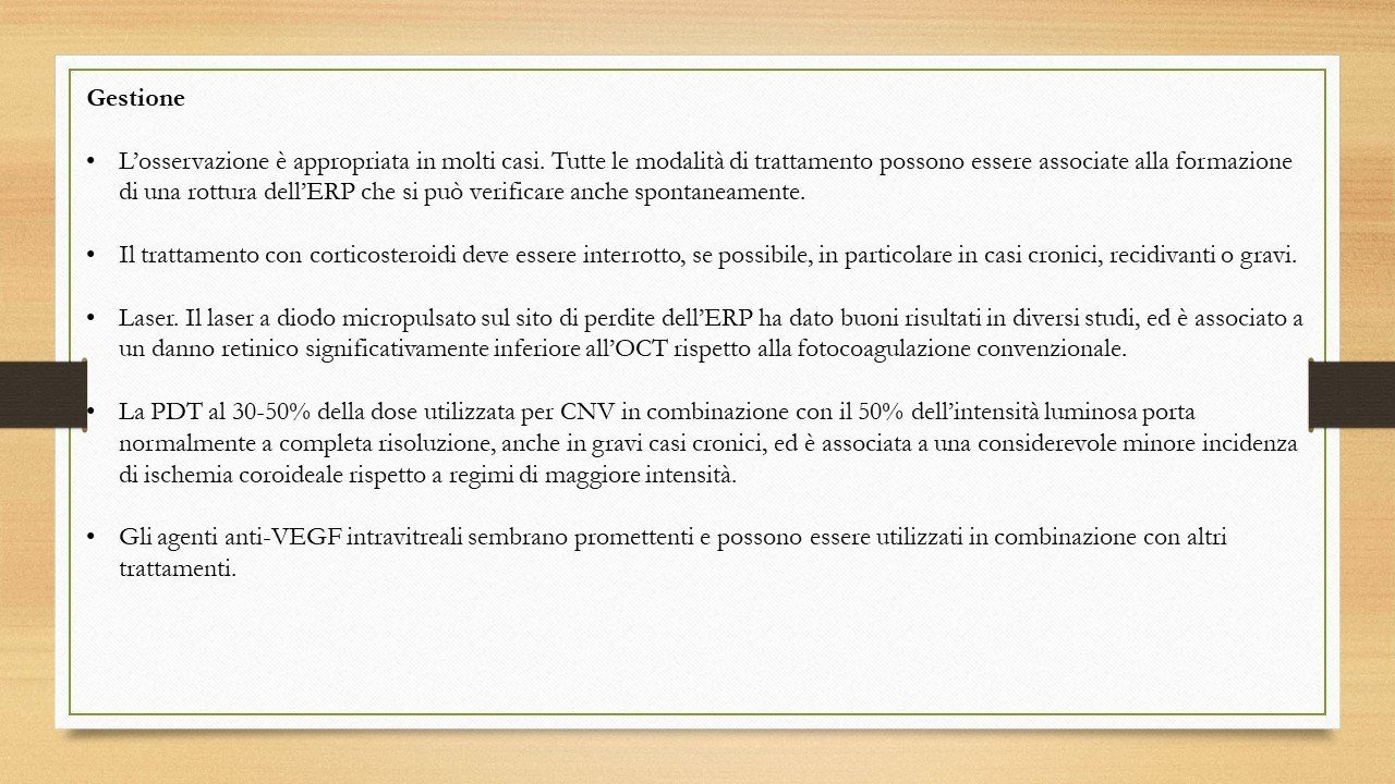 oculista, corsano, carucci, oculista carucci