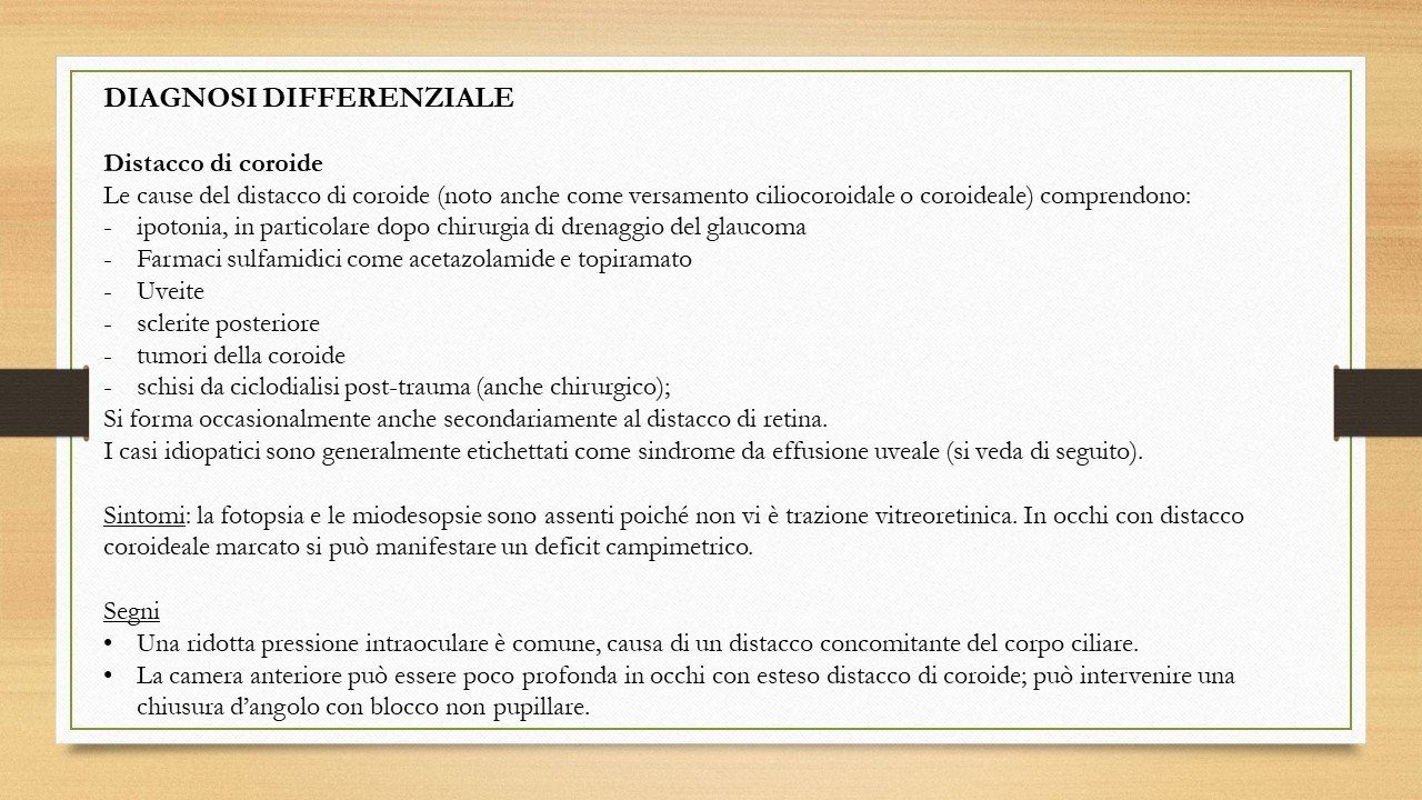 oculista, corsano, carucci, oculista carucci