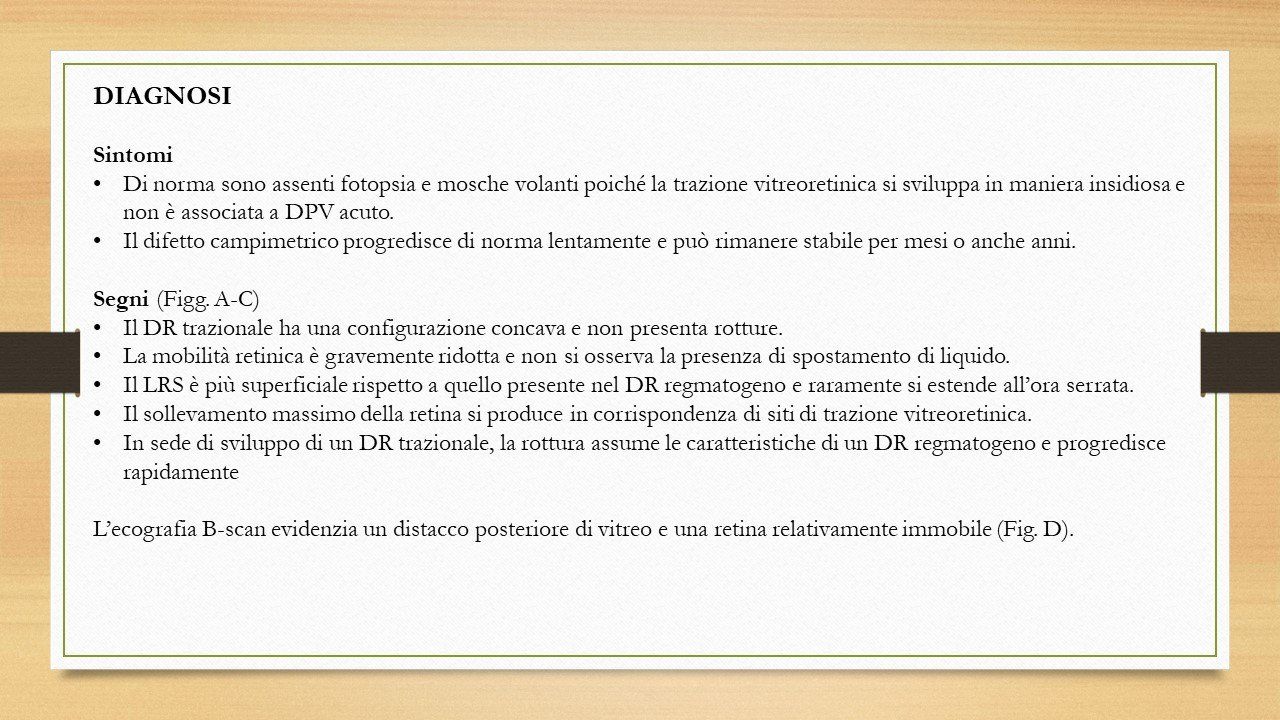 oculista, corsano, carucci, oculista carucci