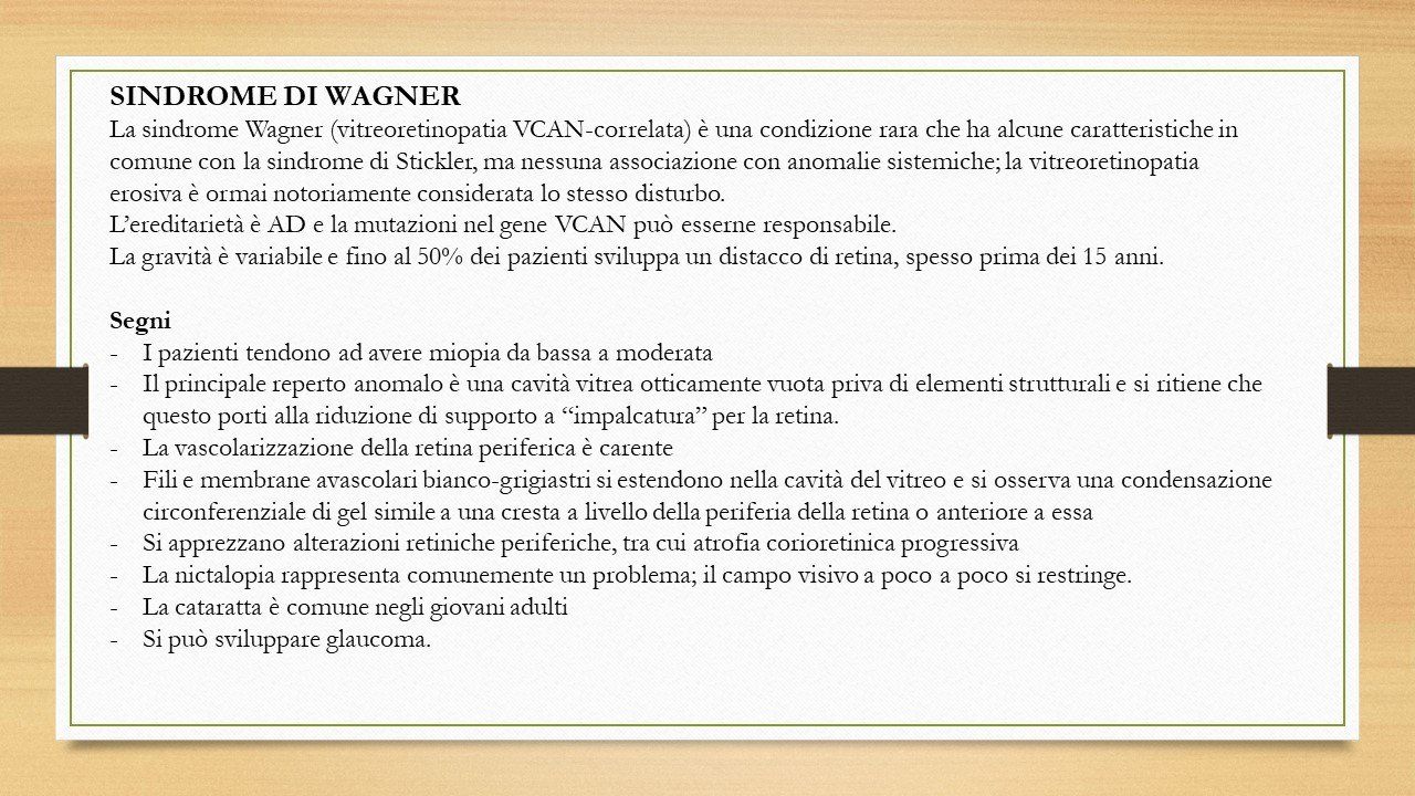 oculista, corsano, carucci, oculista carucci