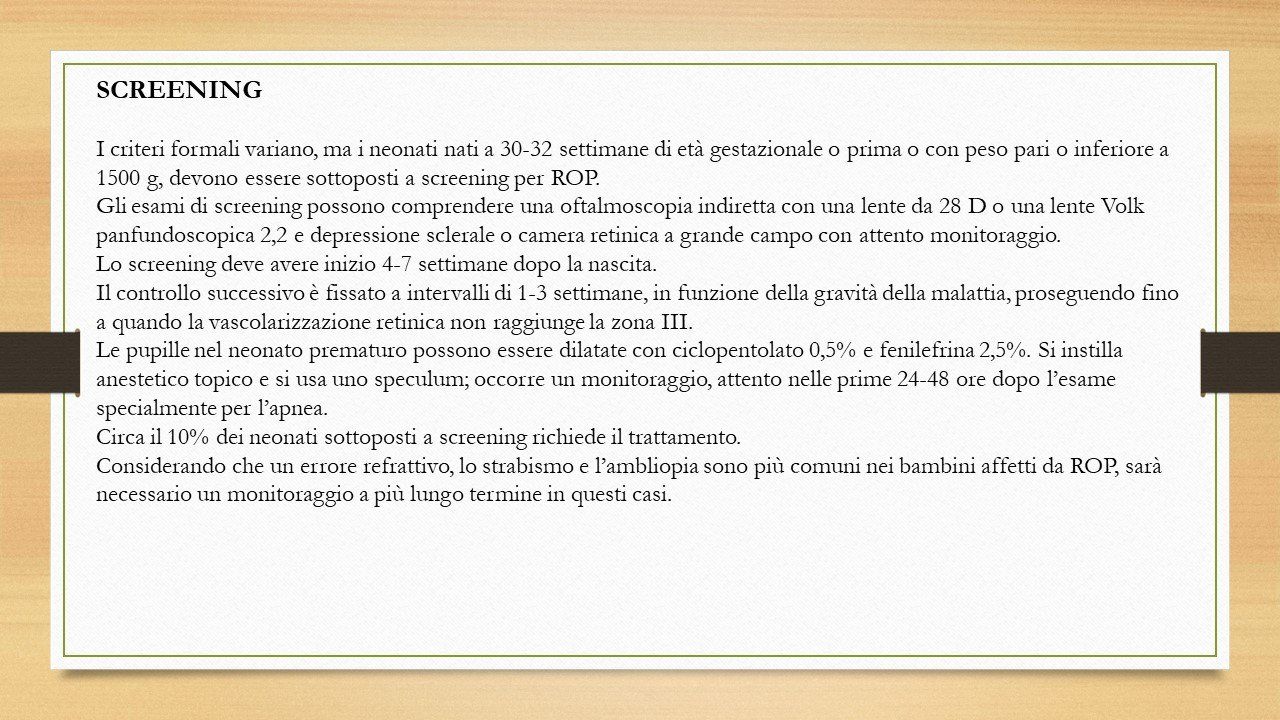 oculista, corsano, carucci, oculista carucci