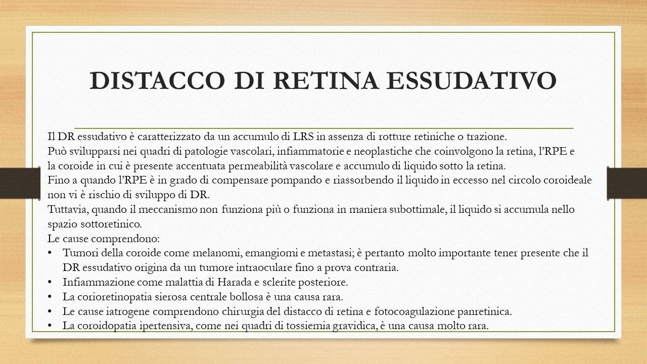 oculista, corsano, carucci, oculista carucci
