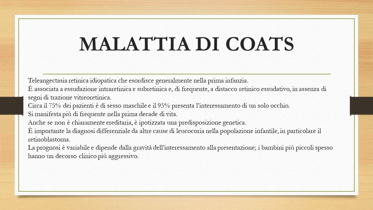 oculista, corsano, carucci, oculista carucci