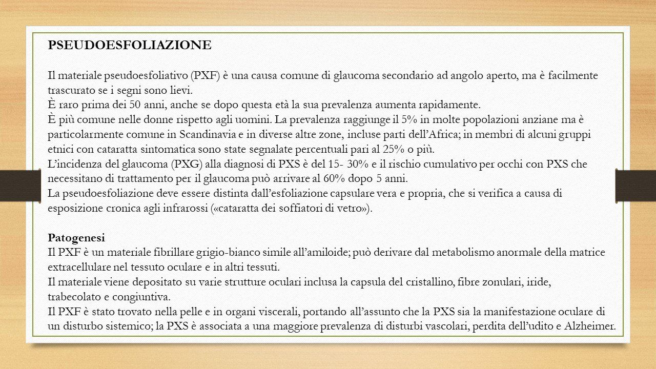 oculista, corsano, carucci, oculista carucci